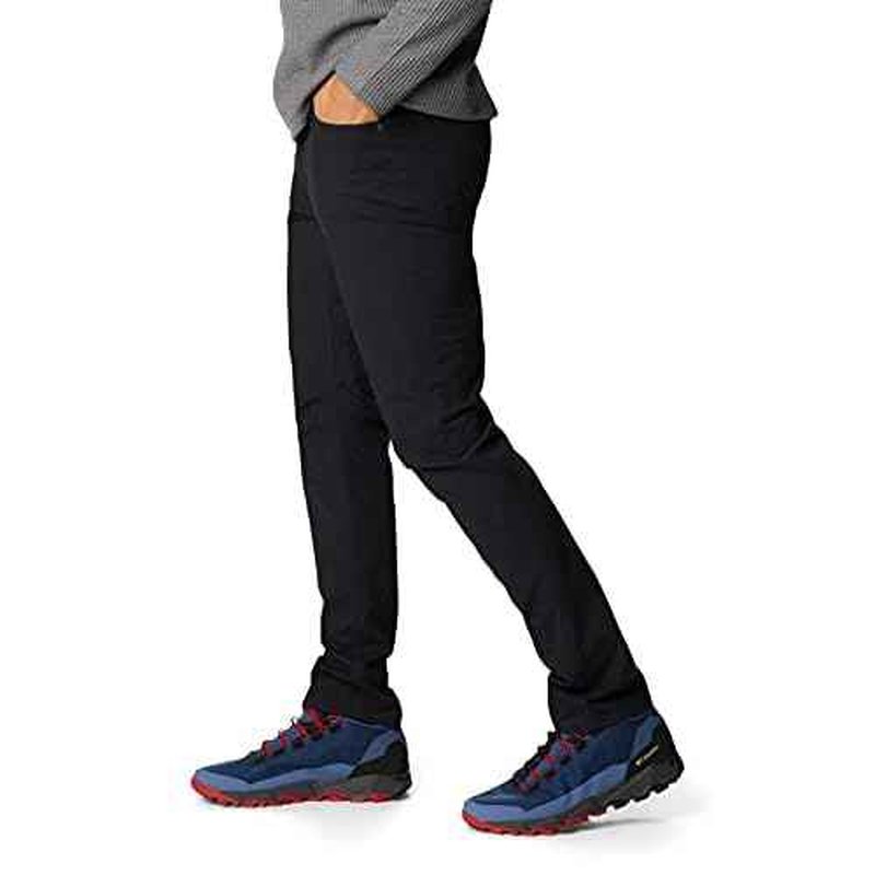 Columbia Men's Cobble Creek 5 Pocket Pant