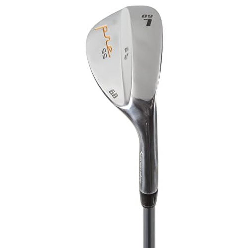 Pinemeadow Golf Men's Right Hand Pre Wedge