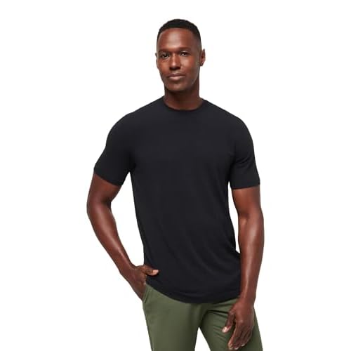 TravisMathew Men's Cloud Crew
