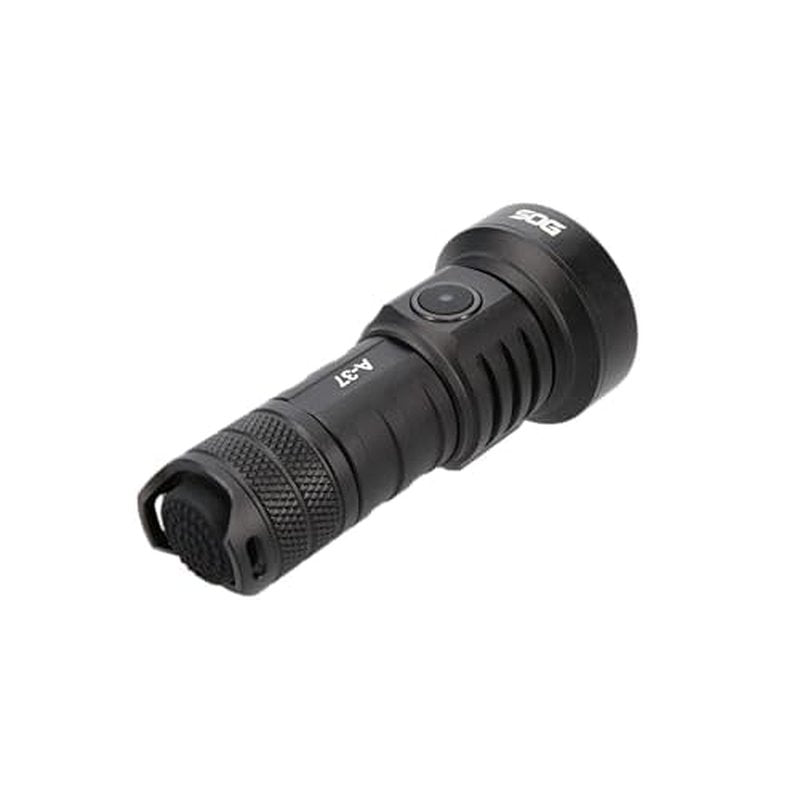 SOG A-37? Flashlight 1320L