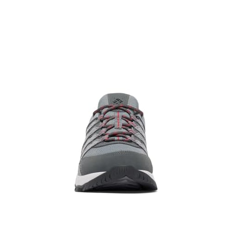 Columbia Mens Strata Trail Low Waterproof
