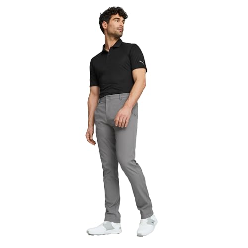 PUMA Men's Dealer Tailored Pant