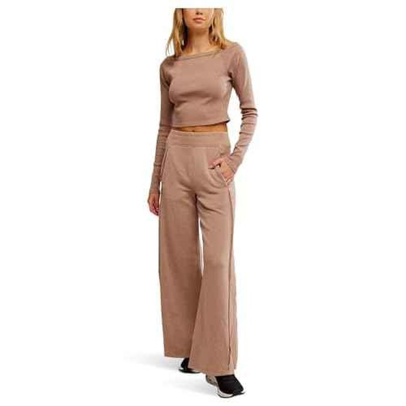 Free People womens Go to Set