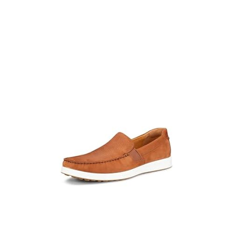 ECCO Mens S Lite Moc Summer