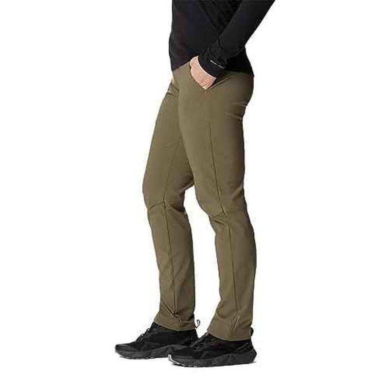 Columbia Women's Back Beauty Softshell Pant
