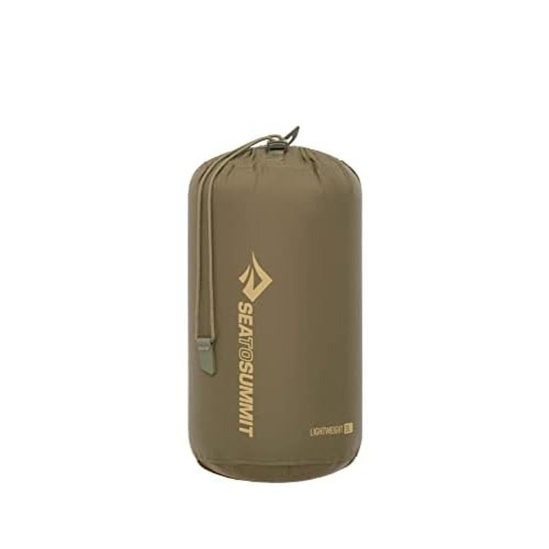 Sea to Summit Lightweight Stuff Sack, Durable Outdoor and Travel Storage