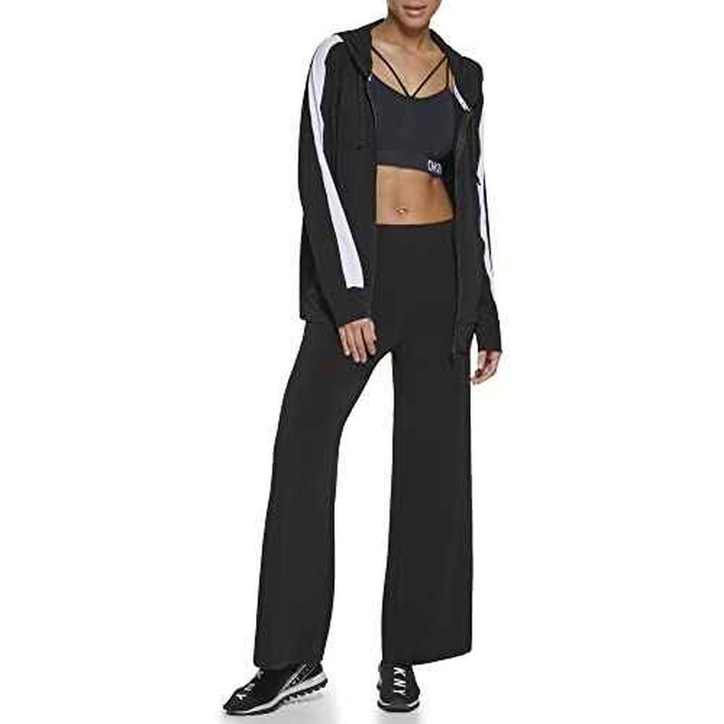 DKNY Women's Sport Pullover Sweatshirt