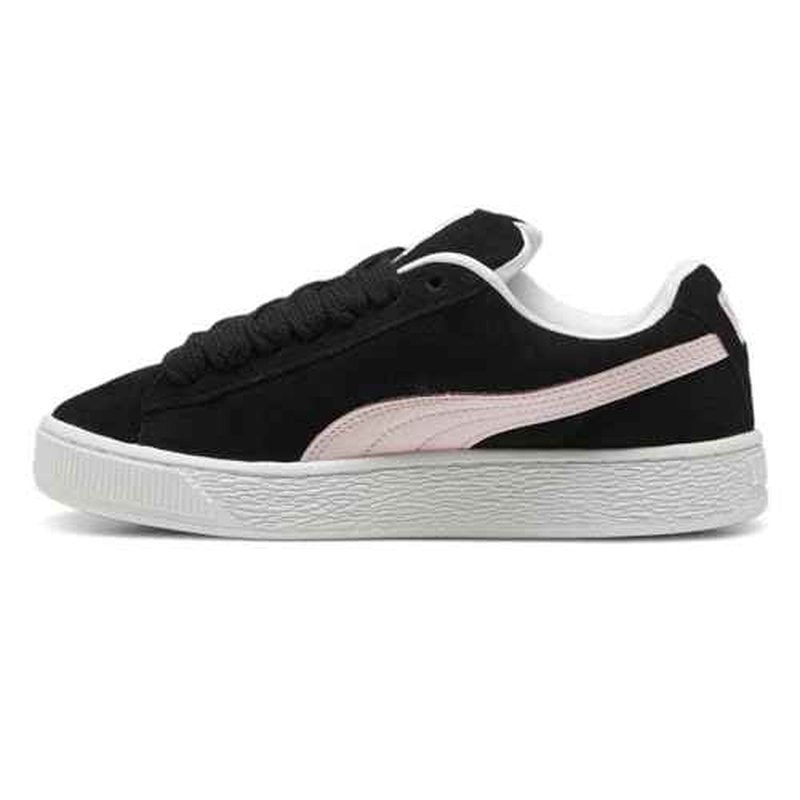 PUMA Womens Suede XL