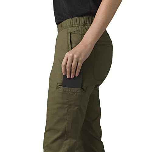 prAna Women's Double Peak Jogger