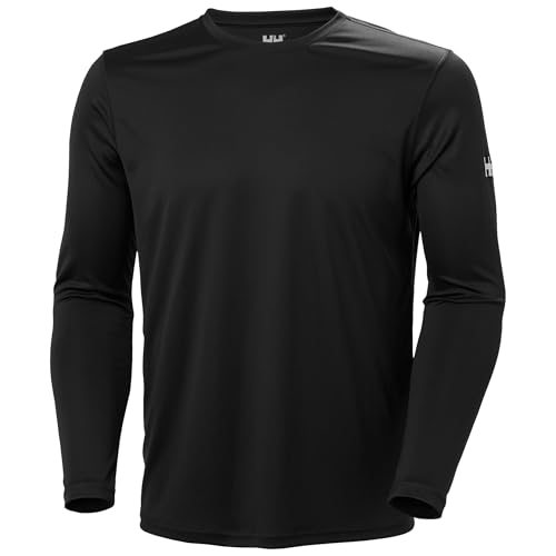 Helly-Hansen Men's Hh Tech Crew Ls 2.0