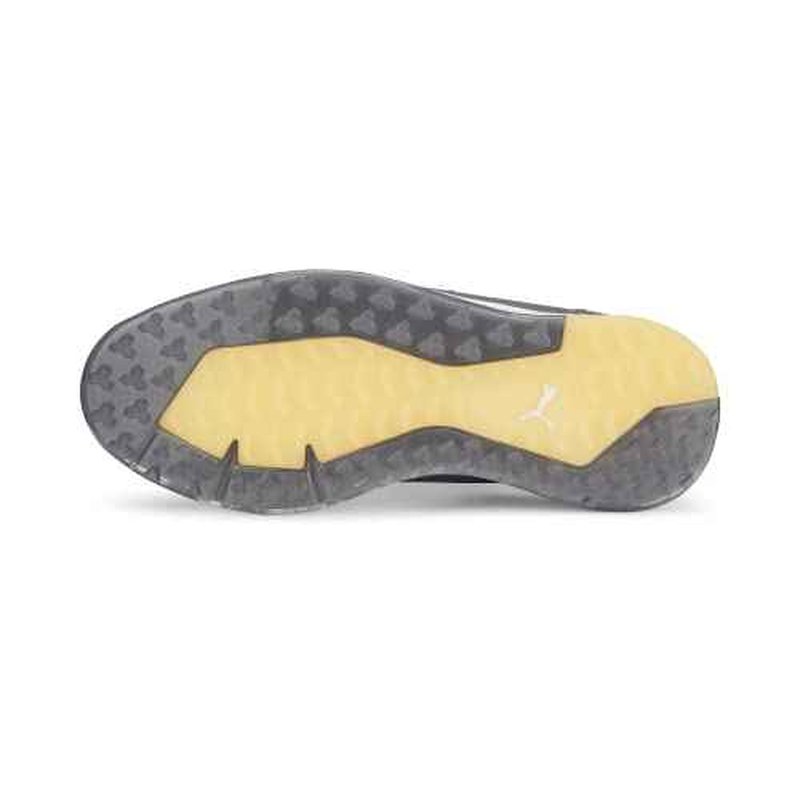 pumagolf 376043089.5 Proadapt Alphacat Disc Quiet Shade-Puma SIL 9.5 Mens