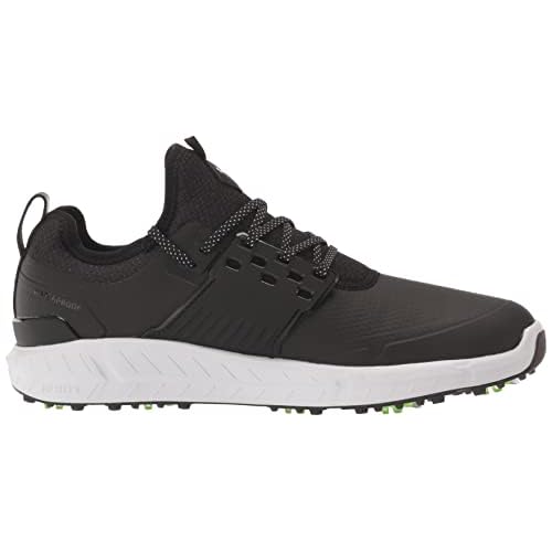 PUMA Ignite Articulate Puma Black/Puma Silver/Puma Black 11.5 E - Wide