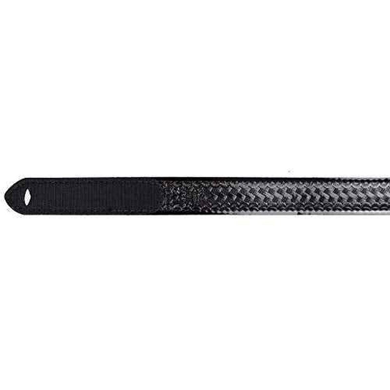 Safariland Bianchi 99-3-4: Duty Belt Buckleless, Basket Weave, Black