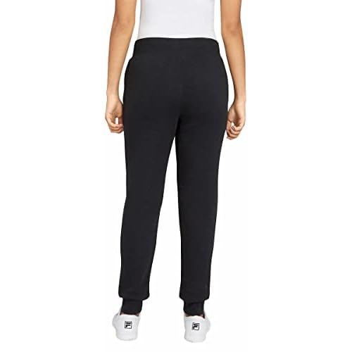 Fila Womens Heavyweight Fleece Joggers