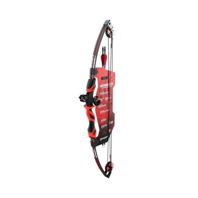 Banshee G3 RED