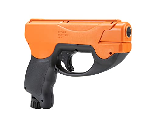 T4E by P2P HDP Compact .50 Caliber Pepper Round Air Pistol