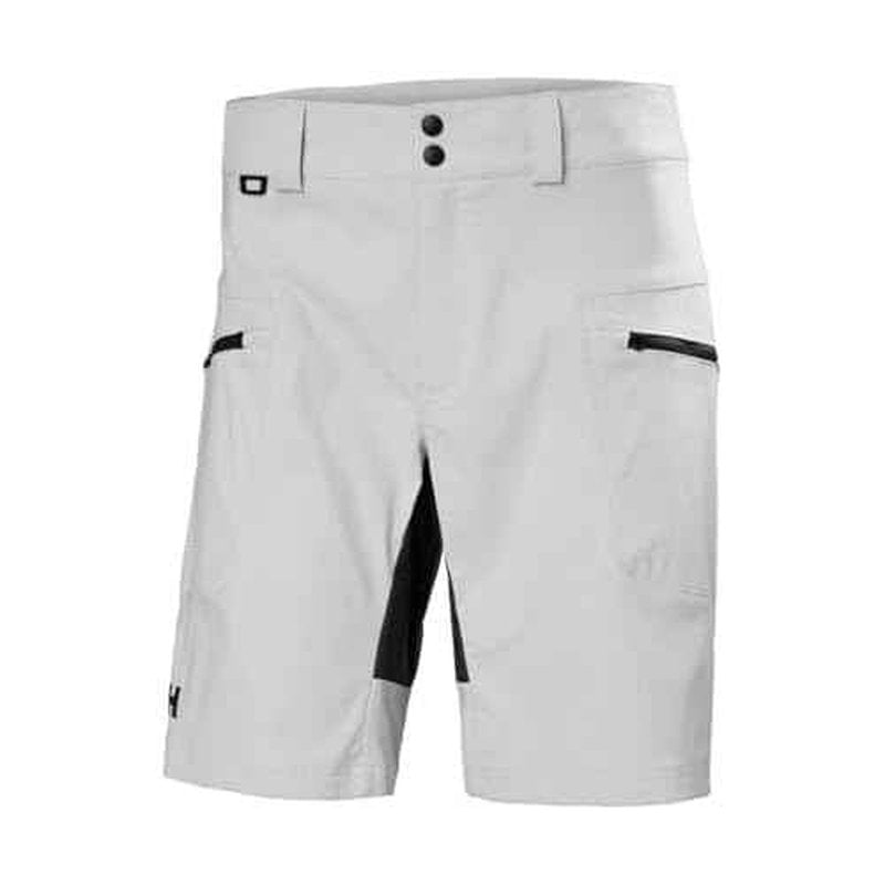 Helly-Hansen HP Racing Deck Shorts 2.0 - Men's Athletic Shorts, Quick-Dry, Breathable, Lightweight Performance Sportswear