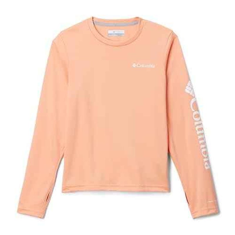 Columbia Baby-Boys Fork Stream¢â Long Sleeve Shirt