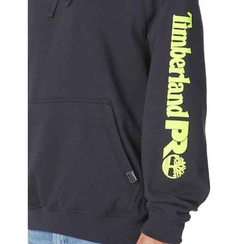 Timberland PRO Men's, Hood Honcho Sport Pullover