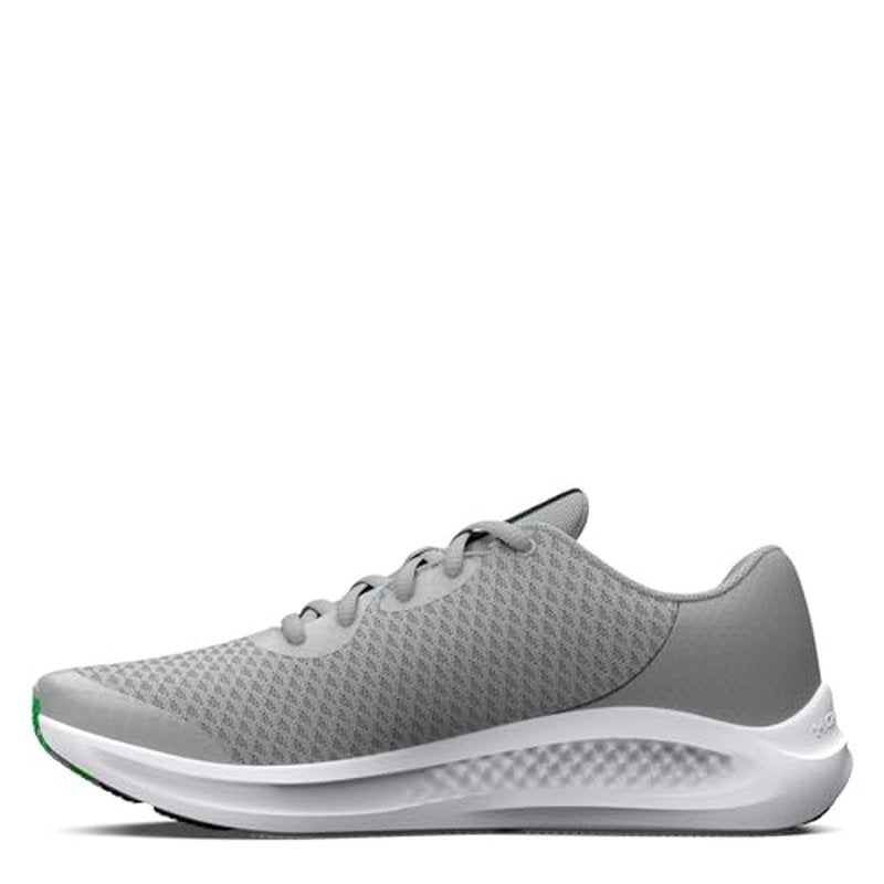 Under Armour unisex-child Charged Pursuit 3