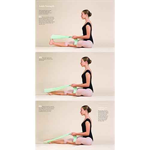 Bloch Bloch Dance A0925 Exercise Band