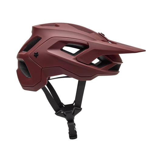 MTB Helmet with MIPS Protection and 360° Fit System - Shred-Ready Trail Safety