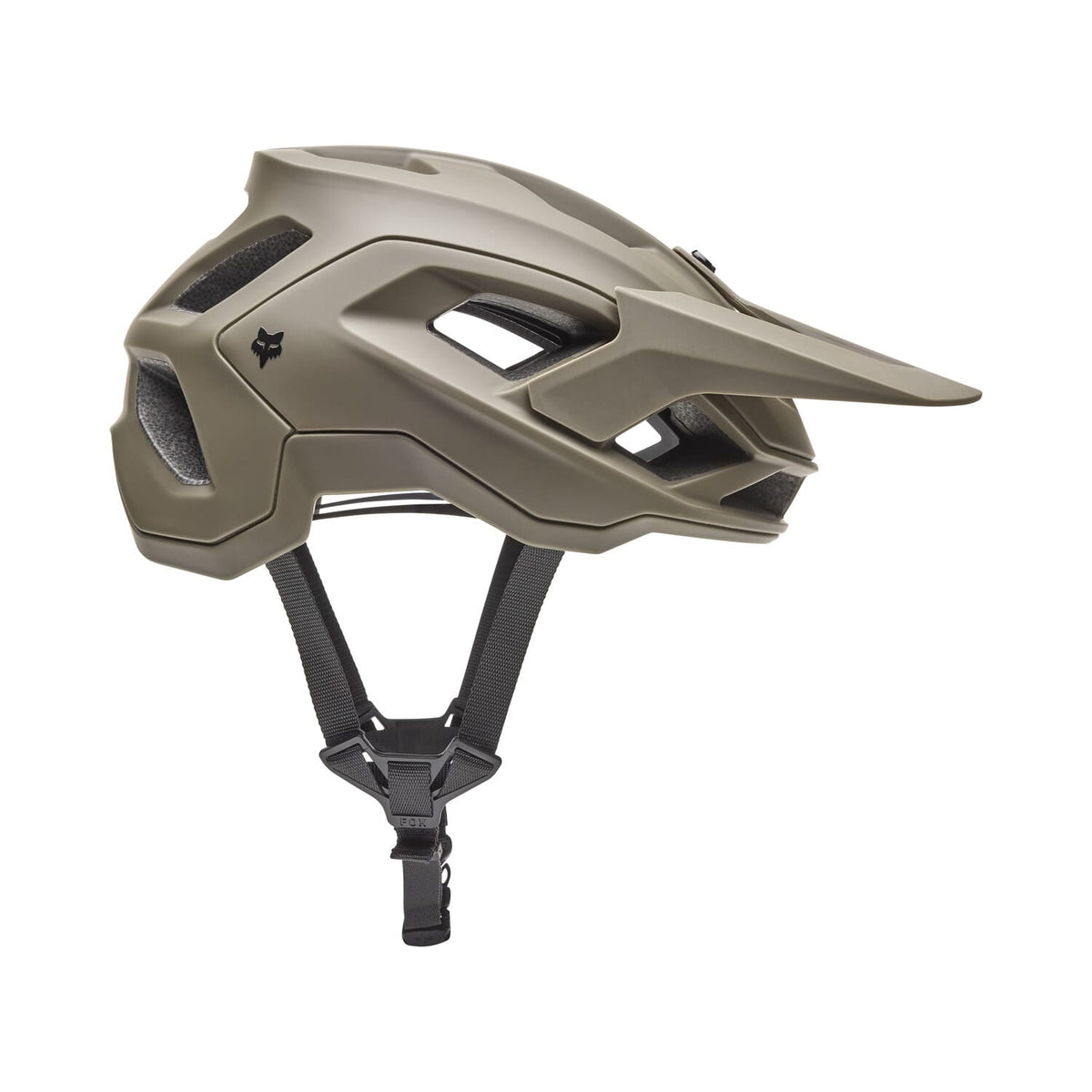 MTB Helmet with MIPS Protection and 360° Fit System - Shred-Ready Trail Safety