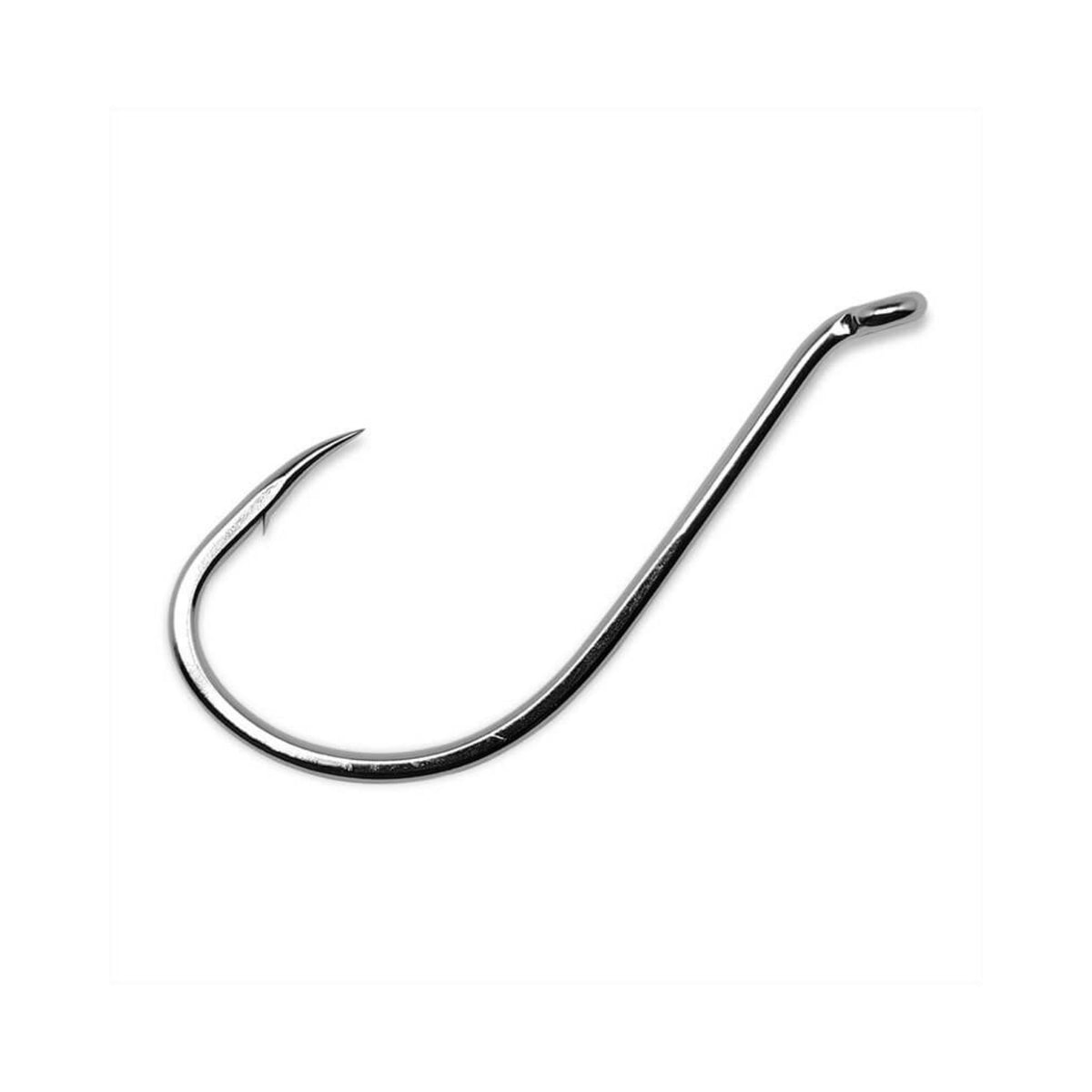 Fishing Hooks Octopus Style - Versatile Saltwater & Freshwater Tackle