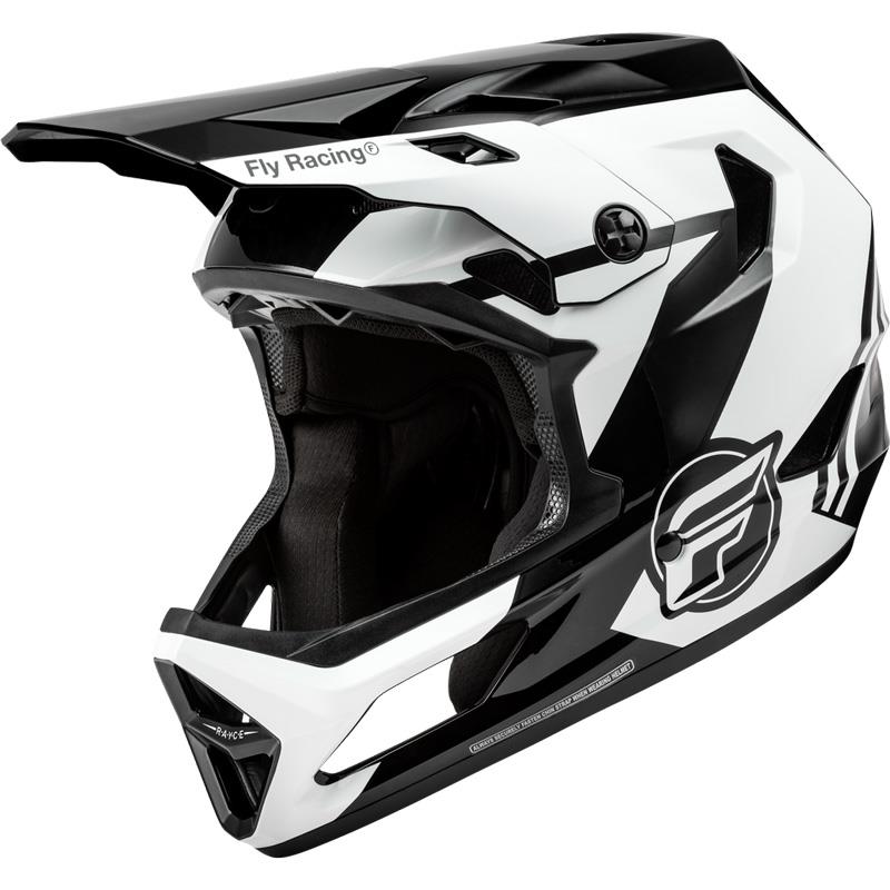 Lightweight BMX MTB Bike Helmet with Removable Liner and Ventilation