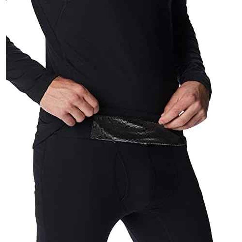 Columbia Midweight Stretch Long Sleeve Top
