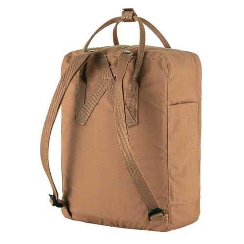 Fj?llr?ven K?nken Khaki Dust One Size