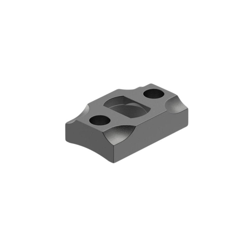 Leupold STD Browning A-Bolt WSSM 2-pc, Matte