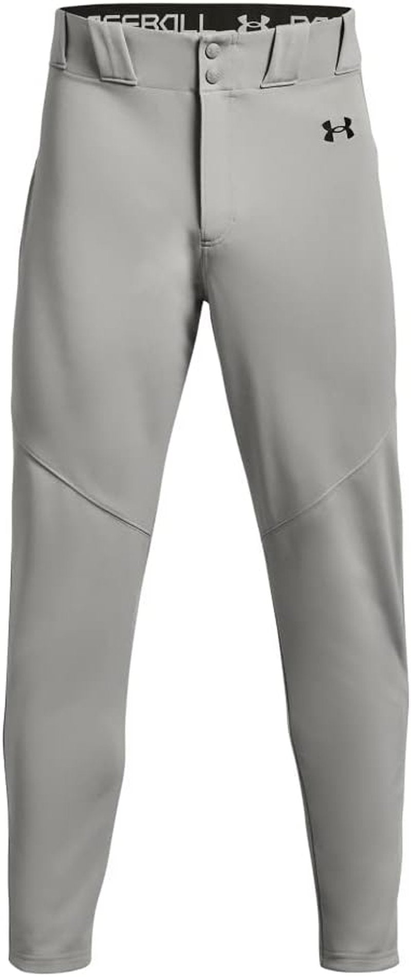 Under Armour Men's Utility Baseball Pants - Durable & Comfortable Fit | Size 22
