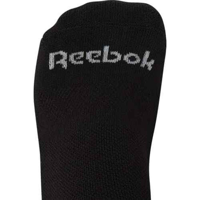 Reebok Women's Socks - Cushion High Quarter Cut Socks (6 Pack)