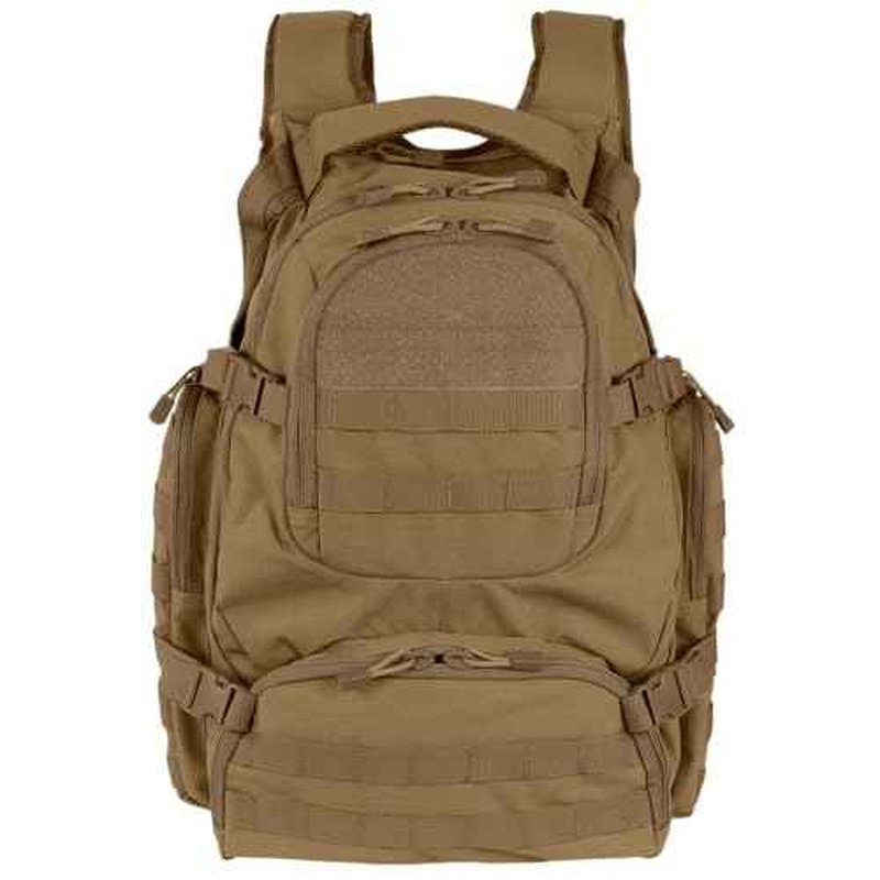 Condor OUTDOOR Urban Go Pack, Color: Black (147-002)