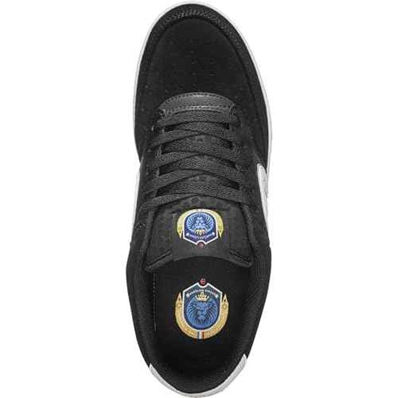 Etnies Unisex-Adult The Aurelien Low Top