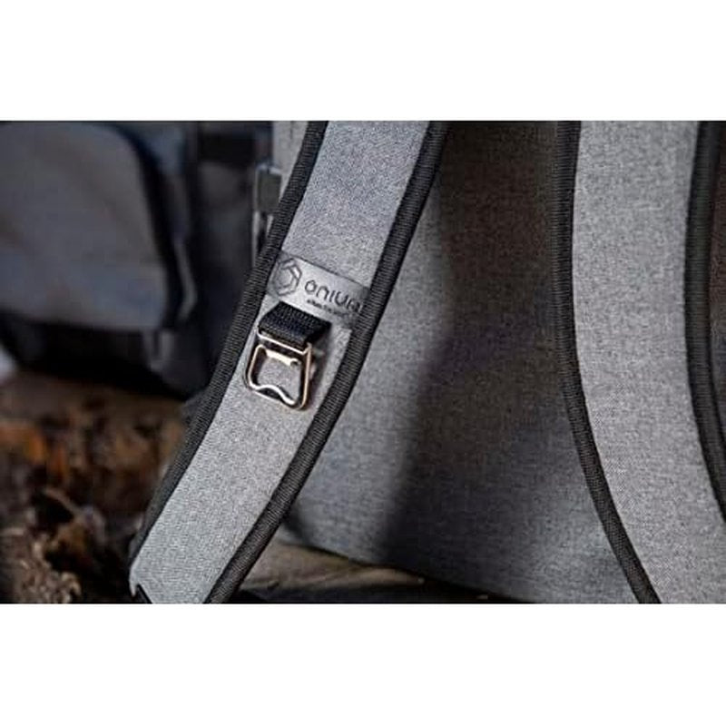 PICNIC TIME NCAA Unisex-Adult NCAA OTG Roll-Top Cooler Backpack, Hiking Backpack Cooler, Soft Cooler Bag