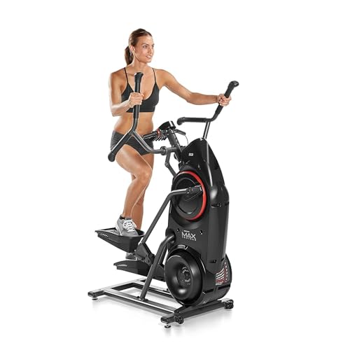 BowFlex Max Trainer M3