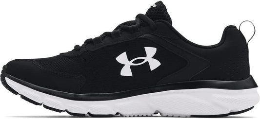 Under Armour Men's Running Shoes - Charged Assert 9 | Lightweight & Comfortable Fit