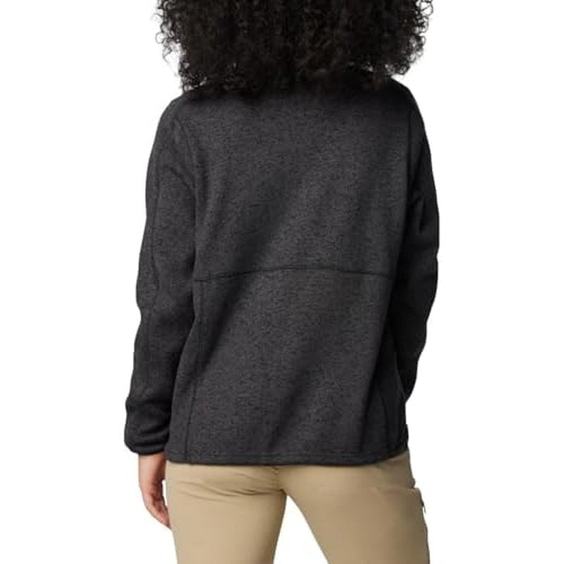Columbia womens Sweater Weather Full Zip Ii