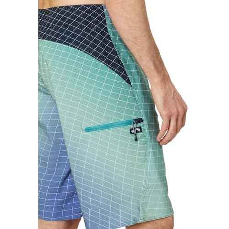 Billabong Mens Fluid Pro Boardshort