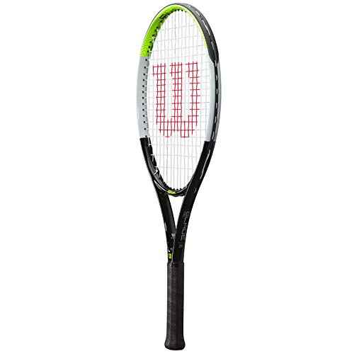 Wilson Blade Feel Junior/Youth Recreational Tennis Rackets