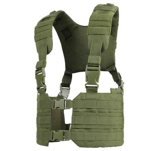 Condor unisex-adult Ronin Chest Rig