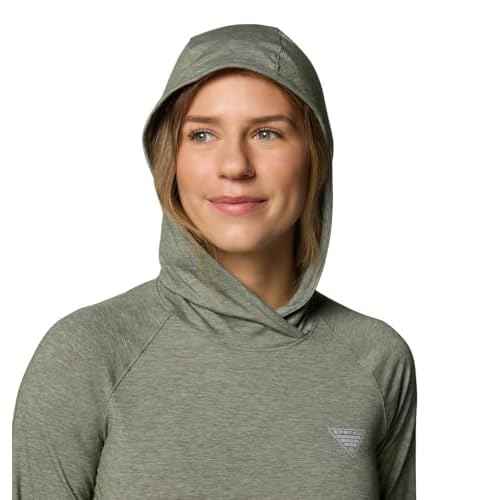 Columbia Women's PFG Uncharted Hoodie