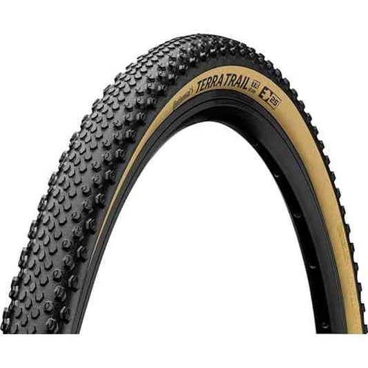 Continental Terra Trail Tire - Tubeless
