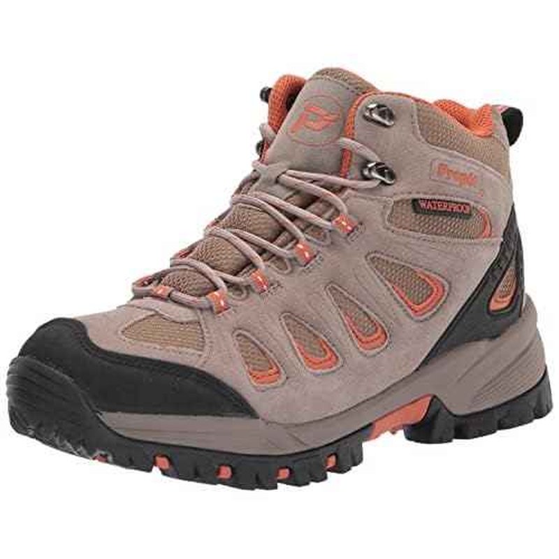 Prop?t mens Ridge Walker Hiking Boot