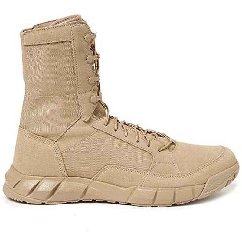 Oakley LT Assault 2 Boot
