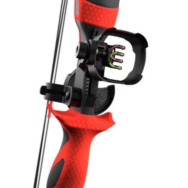 Banshee G3 RED