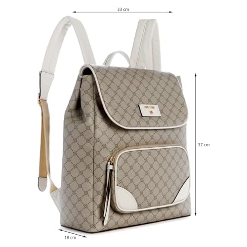Nine West WINSLAND FLAP BACKPACK