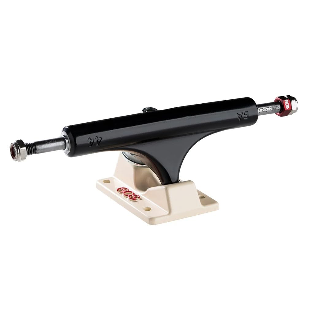 Ace Trucks MFG Skateboard Trucks AF1 Gold 33 (8.0 Inch Axle) Pair